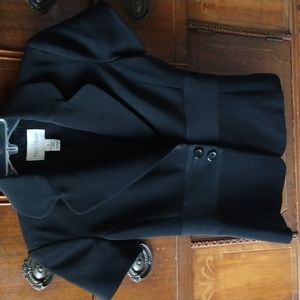 White House Black market top